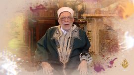 الشيخ عبد الفتاح مورو