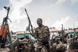 الأوضاع في إثيوبيا تنذر بكارثة قد تشمل القرن الأفريقي بأكمله