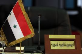 بعد غياب.. إعادة الاعتراف بنظام الأسد وتجاهل القضية الفلسطينية