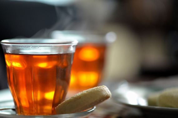الشاي يقلل من خطر الإصابة بالنوع الثاني من مرض السكري