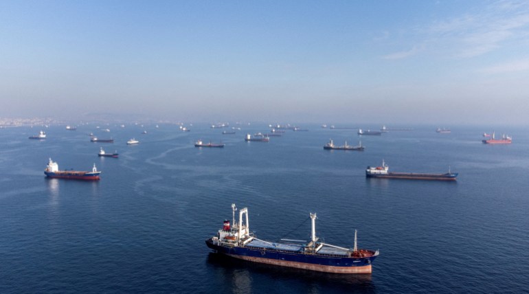 ارتفاع التأمين على السفن التجارية جراء الصراع في البحر الأحمر 