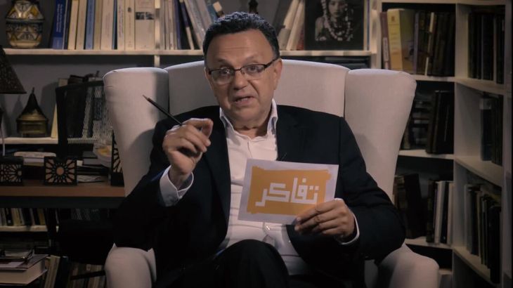 تفاكر.. “بين المرأة-الأنثى والمرأة-الإنسان”.. مع مصطفى المرابط (فيديو)