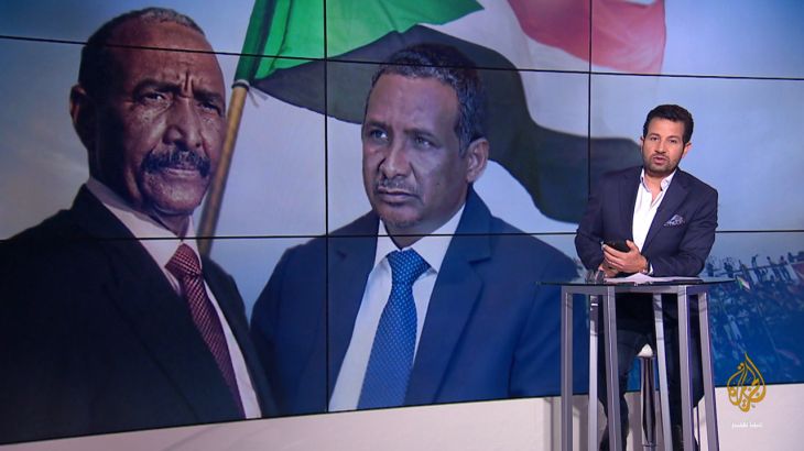 المشهد السوداني بعد عودة البرهان من اجتماعات الجمعية العامة للأمم المتحدة