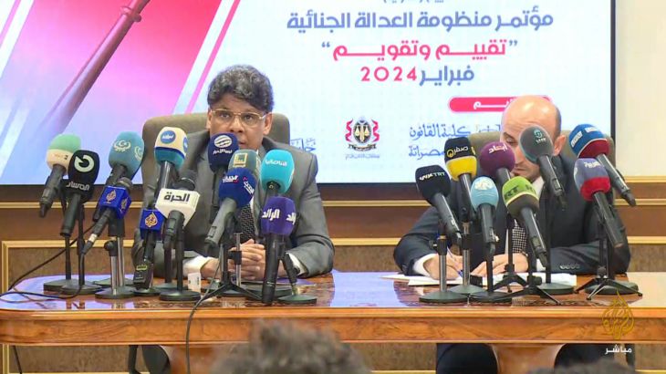 النائب العام الليبي يؤكد الاستمرار في التحقيقات بشأن كارثة درنة