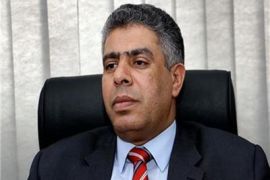 عماد الدين حسين عضو مجلس أمناء الحوار الوطني في مصر (منصات التواصل)