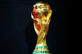 ستقام نسخة كأس العالم 2030 بعد مرور 100 عام على أول نسخة من البطولة (الفرنسية)