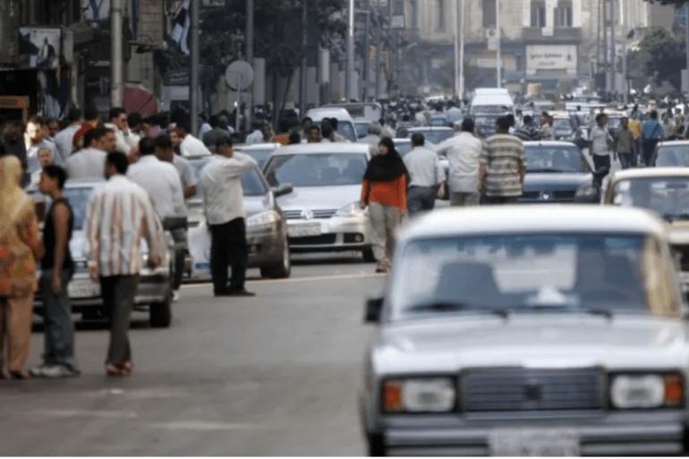 قد يصل عدد سكان مصر إلى 144 مليون نسمة عام 2050