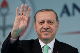 أردوغان يبحث في مصر دفع العلاقة بين البلدين وسبل وقف العدوان الإسرائيلي على غزة