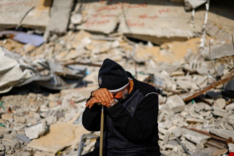 مسؤولون أمريكيون وأوروبيون حذروا حكوماتهم من التورط في جرائم ضد الإنسانية في غزة