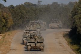 جيش الاحتلال يعلن موافقة رئيس الأركان على خطط مواصلة الحرب على غزة (رويترز)
