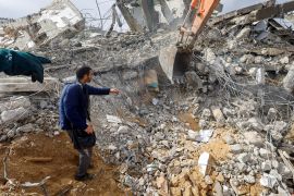 غزة (رويترز)